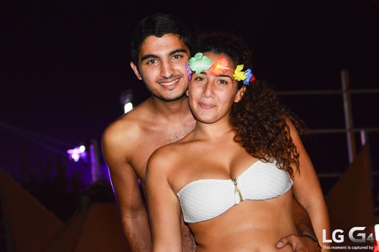 Foam Fest 6.0 by Michel Kharrat Part 1
